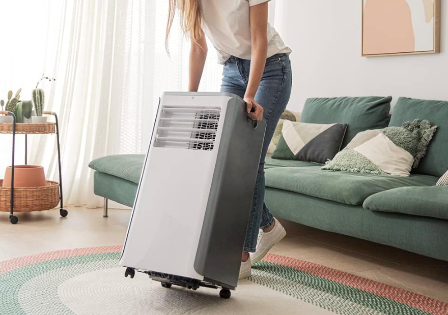 Review Cecotec ForceClima 9400