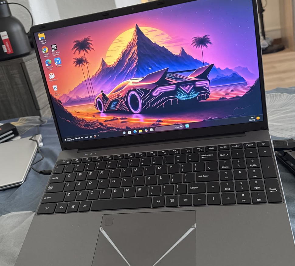 PINSTONE ANL5-5095 Laptop – Recensies, Ervaringen en Review 2025