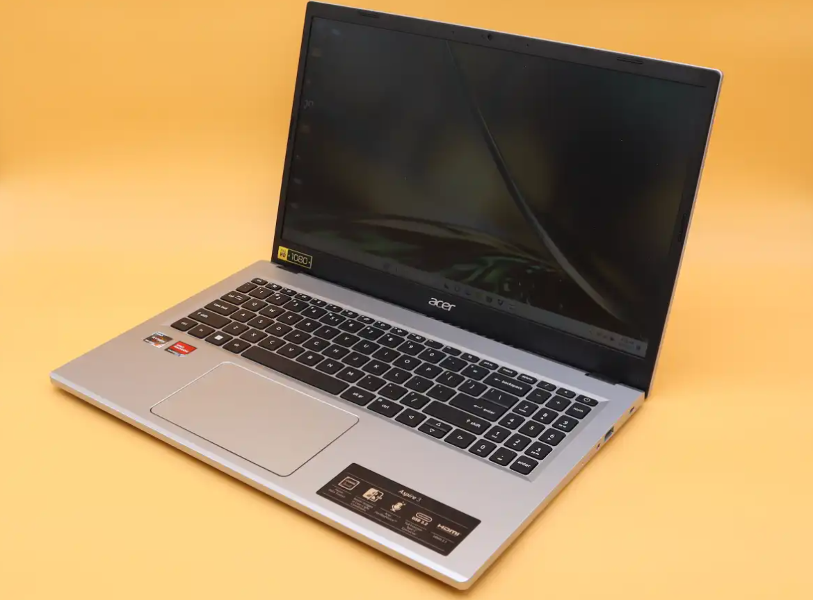 Acer Acer Aspire 3 Laptop  – Recensies, Ervaringen en Review 2025